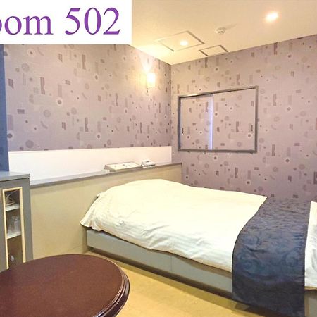 Hotel Newmie (Adults Only) Tokyo Ngoại thất bức ảnh