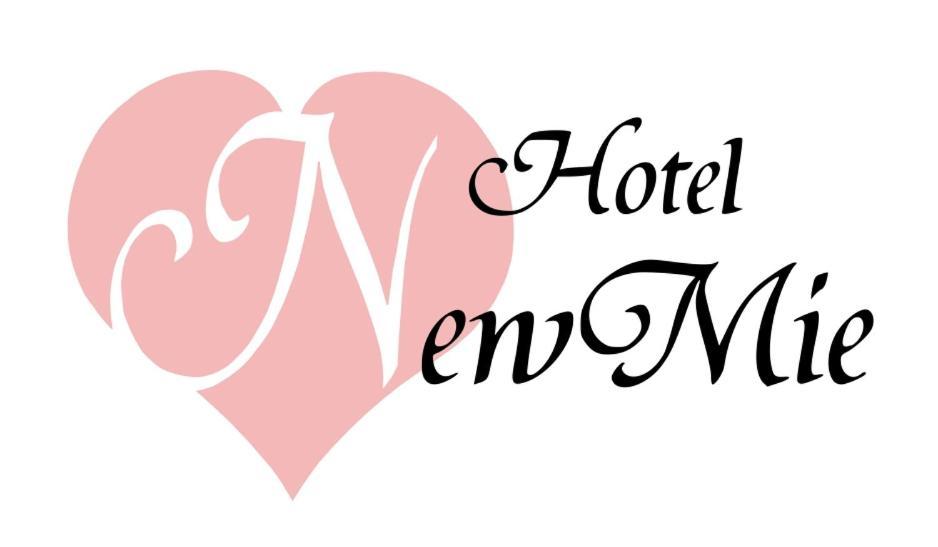 Hotel Newmie (Adults Only) Tokyo Ngoại thất bức ảnh