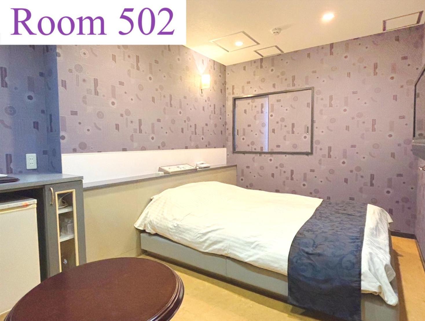 Hotel Newmie (Adults Only) Tokyo Ngoại thất bức ảnh