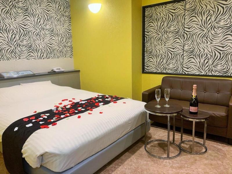 Hotel Newmie (Adults Only) Tokyo Ngoại thất bức ảnh